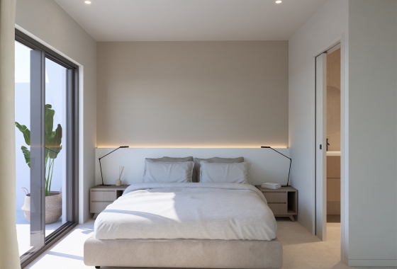 Neue Gebäude - Chalet - Torre Pacheco - Torre-Pacheco