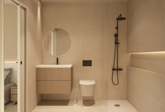 Neue Gebäude - Chalet - Torre Pacheco - Torre-Pacheco