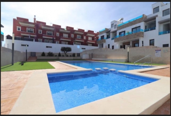 Новостройка - Дом - Bigastro