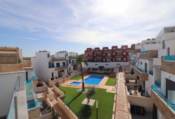 New Build - Chalet - Bigastro