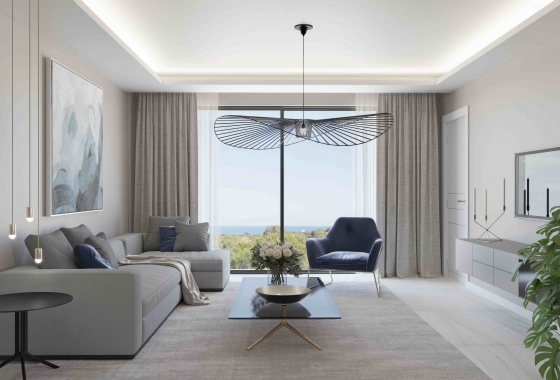 Nieuwbouw Woningen - Bungalow - Guardamar del Segura - Guardamar Del Segura