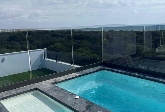 Nieuwbouw Woningen - Bungalow - Guardamar del Segura - Guardamar Del Segura