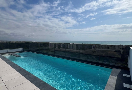 Nieuwbouw Woningen - Bungalow - Guardamar del Segura - Guardamar Del Segura