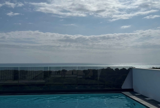 Nieuwbouw Woningen - Bungalow - Guardamar del Segura - Guardamar Del Segura