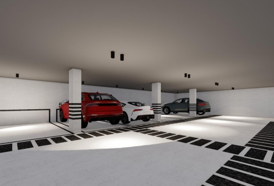 Nieuwbouw Woningen - Bungalow - Guardamar del Segura - Guardamar Del Segura