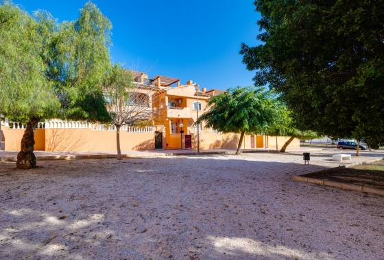 Resale - Bungalow - Torrevieja - aguas nuevas