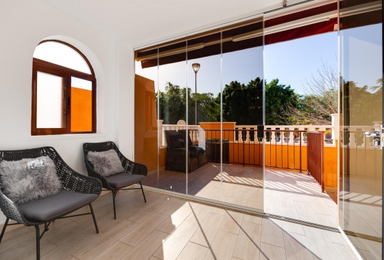 Resale - Bungalow - Torrevieja - aguas nuevas