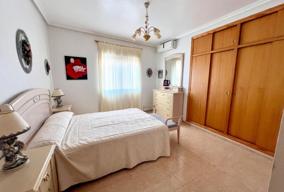 Resale - Townhouse - Pinoso - Inland