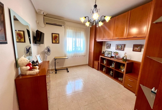 Resale - Townhouse - Pinoso - Inland
