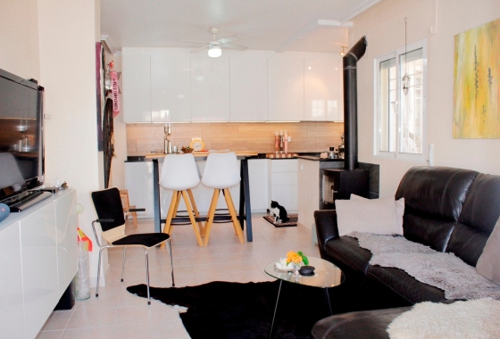 Resale - Townhouse - Orihuela Costa - Costa Blanca