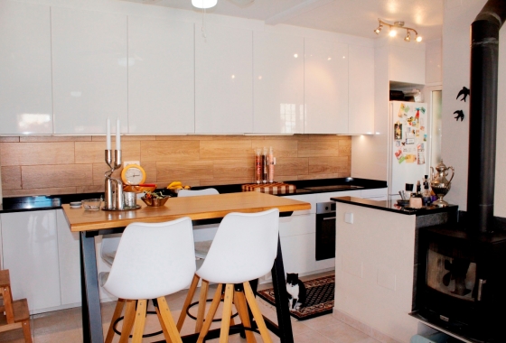 Resale - Townhouse - Orihuela Costa - Costa Blanca