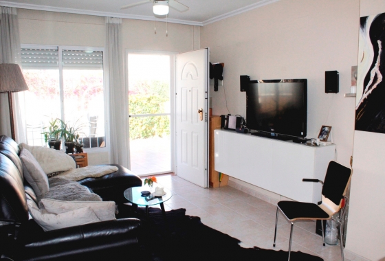 Resale - Townhouse - Orihuela Costa - Costa Blanca