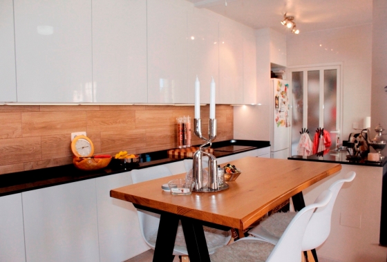 Resale - Townhouse - Orihuela Costa - Costa Blanca