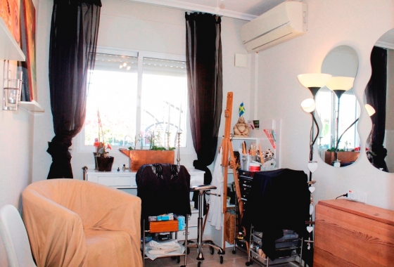 Resale - Townhouse - Orihuela Costa - Costa Blanca