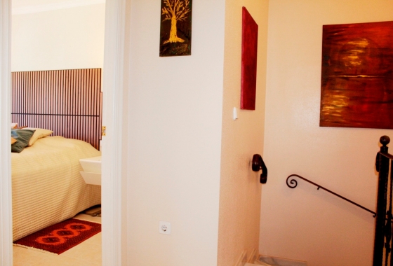 Resale - Townhouse - Orihuela Costa - Costa Blanca