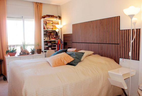 Resale - Townhouse - Orihuela Costa - Costa Blanca