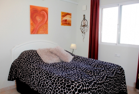 Resale - Townhouse - Orihuela Costa - Costa Blanca