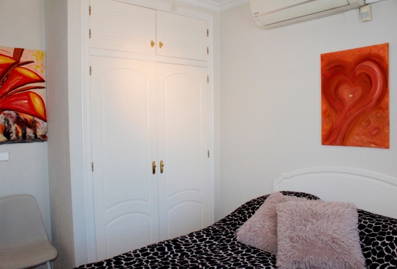 Resale - Townhouse - Orihuela Costa - Costa Blanca