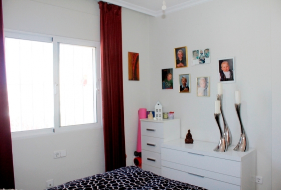 Resale - Townhouse - Orihuela Costa - Costa Blanca