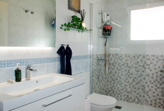 Resale - Townhouse - Orihuela Costa - Costa Blanca