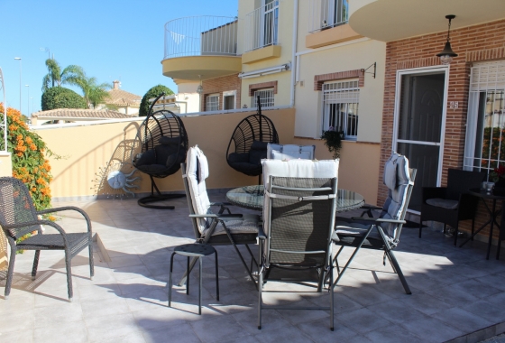 Resale - Townhouse - Orihuela Costa - Costa Blanca