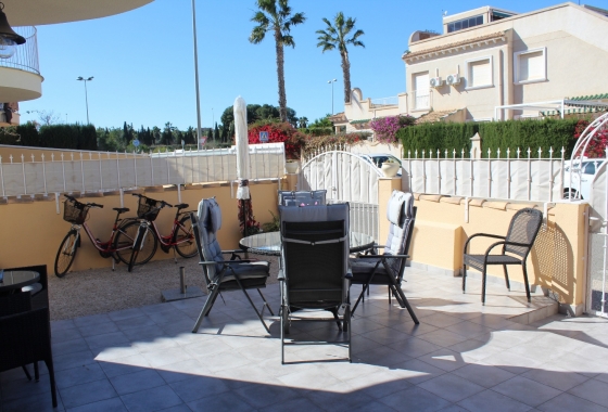 Resale - Townhouse - Orihuela Costa - Costa Blanca