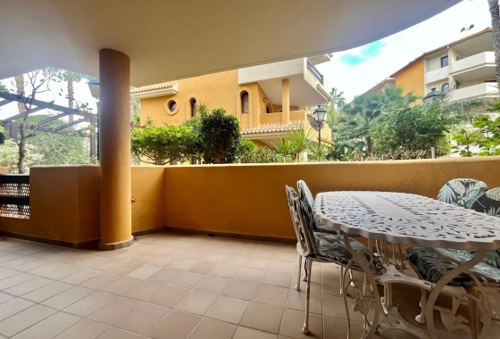 Resale - Bungalow - Torrevieja - Punta Prima