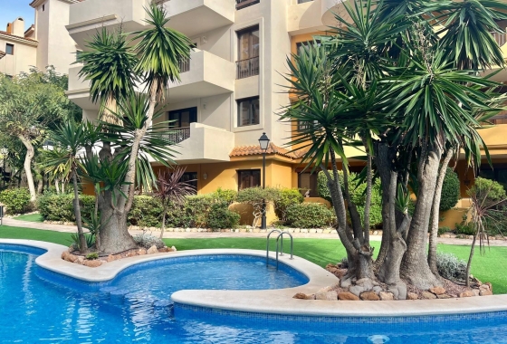 Resale - Bungalow - Torrevieja - Punta Prima