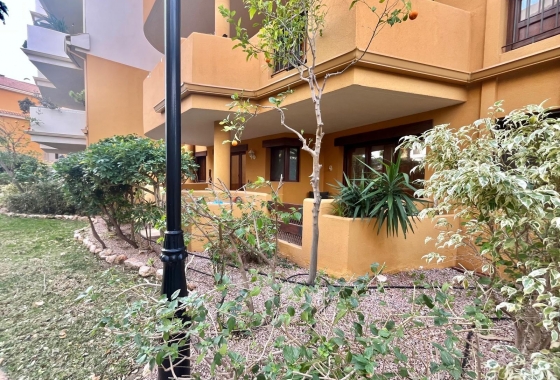 Resale - Bungalow - Torrevieja - Punta Prima