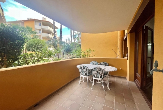 Resale - Bungalow - Torrevieja - Punta Prima