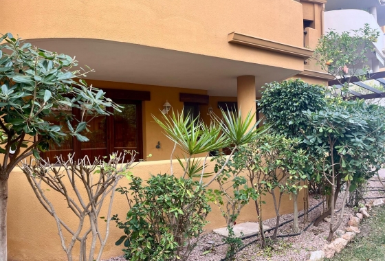 Resale - Bungalow - Torrevieja - Punta Prima