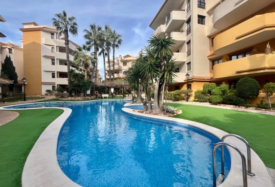 Resale - Bungalow - Torrevieja - Punta Prima