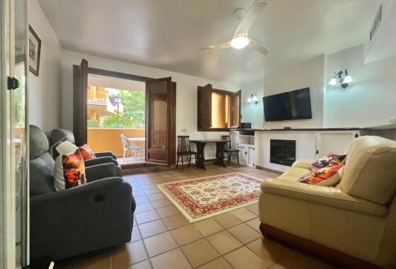 Resale - Bungalow - Torrevieja - Punta Prima