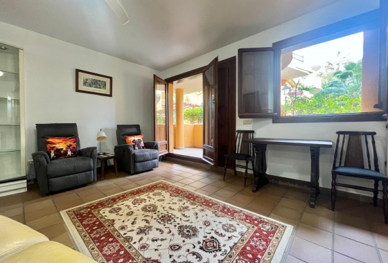 Resale - Bungalow - Torrevieja - Punta Prima