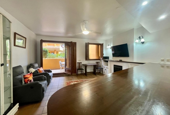 Resale - Bungalow - Torrevieja - Punta Prima