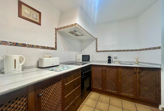 Resale - Bungalow - Torrevieja - Punta Prima
