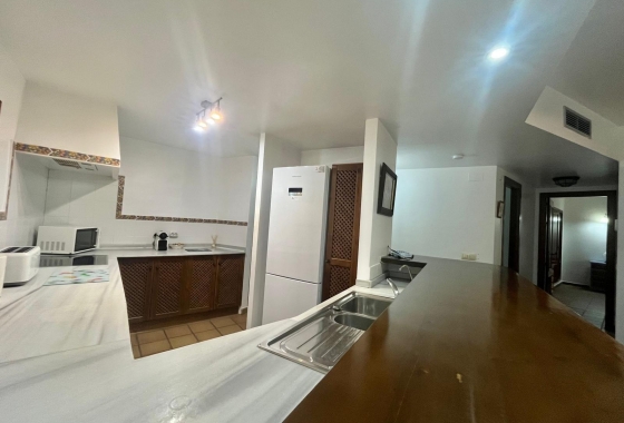 Resale - Bungalow - Torrevieja - Punta Prima