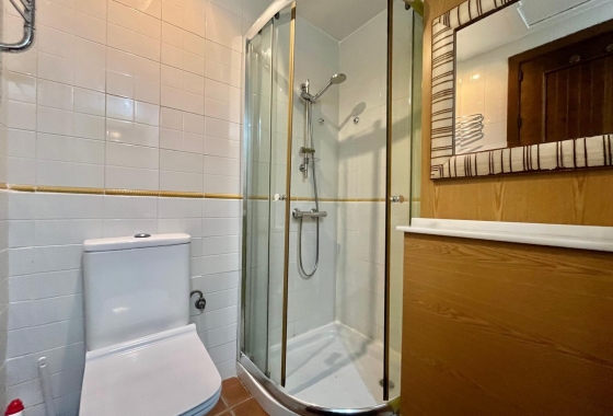 Resale - Bungalow - Torrevieja - Punta Prima