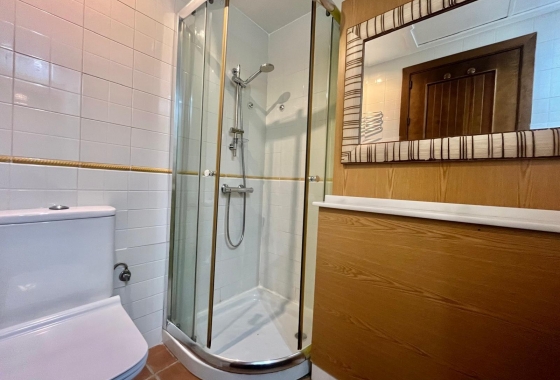 Resale - Bungalow - Torrevieja - Punta Prima