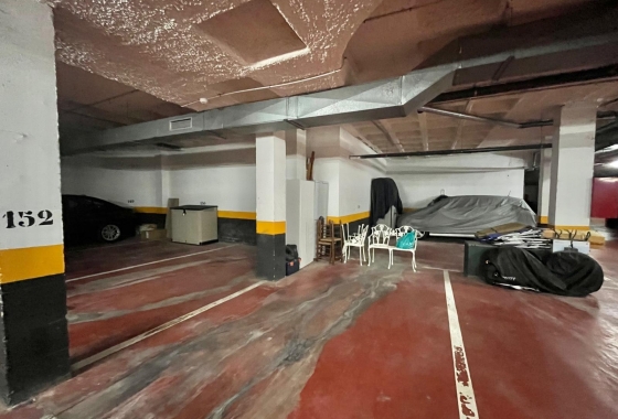 Resale - Bungalow - Torrevieja - Punta Prima