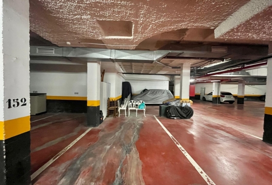 Resale - Bungalow - Torrevieja - Punta Prima