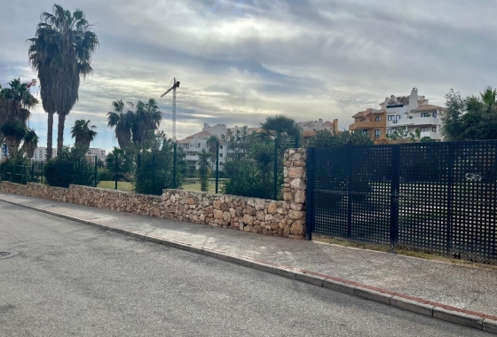 Resale - Bungalow - Torrevieja - Punta Prima