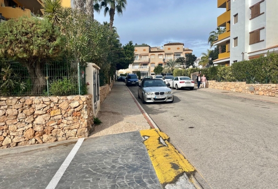 Resale - Bungalow - Torrevieja - Punta Prima