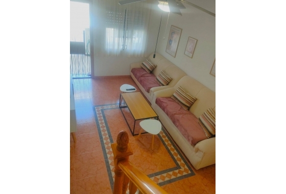 Resale - Townhouse - Pilar de la Horadada - La Torre De La Horadada