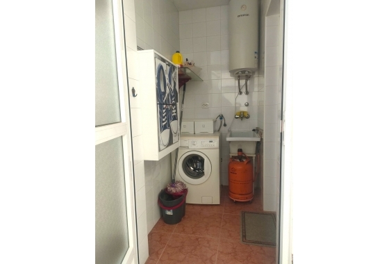 Resale - Townhouse - Pilar de la Horadada - La Torre De La Horadada