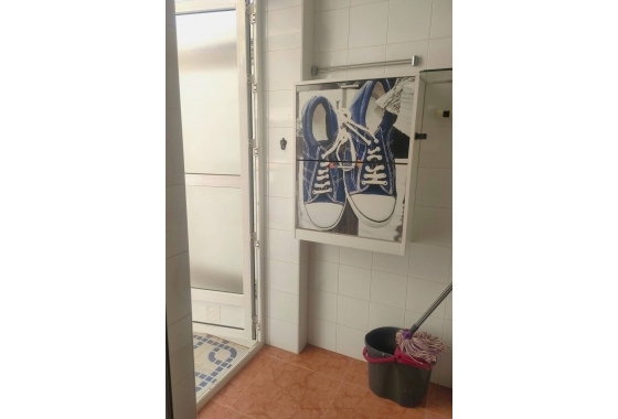 Resale - Townhouse - Pilar de la Horadada - La Torre De La Horadada