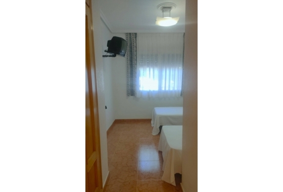 Resale - Townhouse - Pilar de la Horadada - La Torre De La Horadada