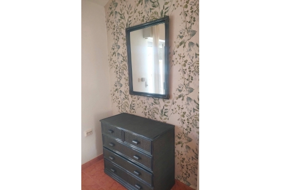 Resale - Townhouse - Pilar de la Horadada - La Torre De La Horadada