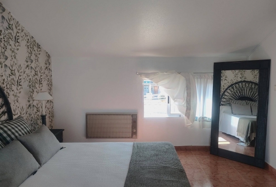 Resale - Townhouse - Pilar de la Horadada - La Torre De La Horadada