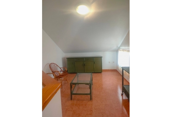 Resale - Townhouse - Pilar de la Horadada - La Torre De La Horadada